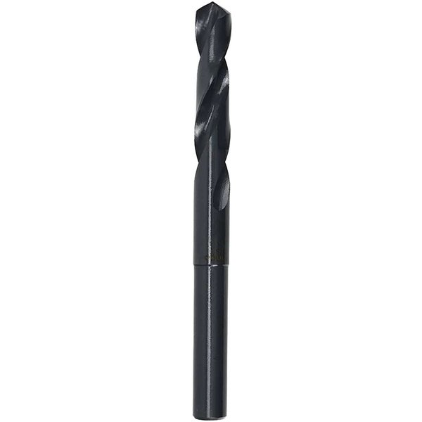 Timco Hss-M Blacksmith Drill Bit 1/2" Shank 14mm