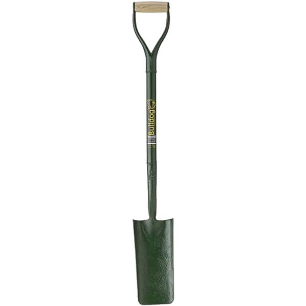 Bulldog All-Steel Cable Laying Shovel 5CLAM