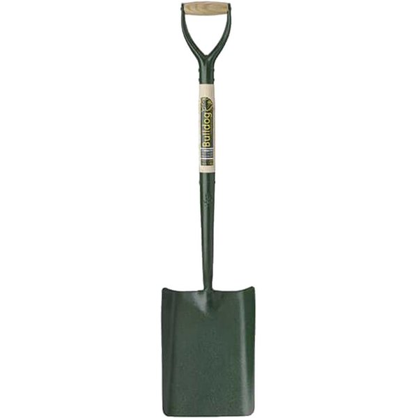 Bulldog Taper Shovel No.2 28in MYD 5TM2MYD 5TM2MYD