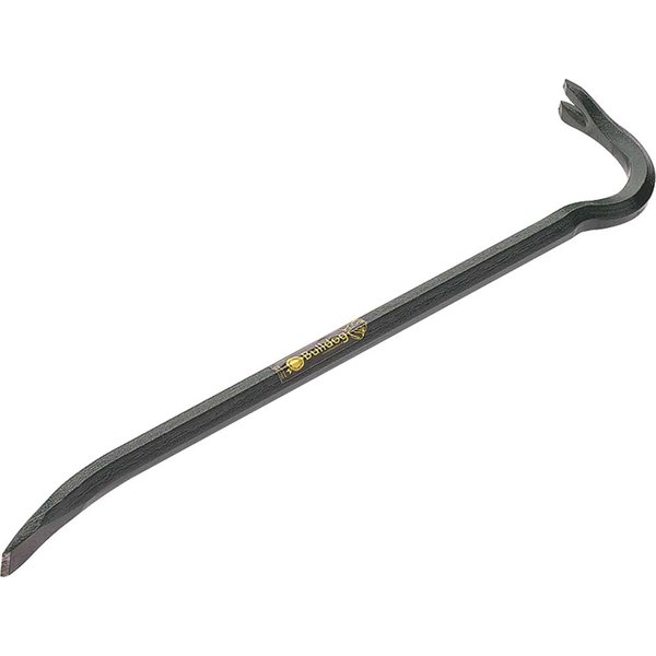 Bulldog Wrecking Bar 600mm (24in) BCB24WB