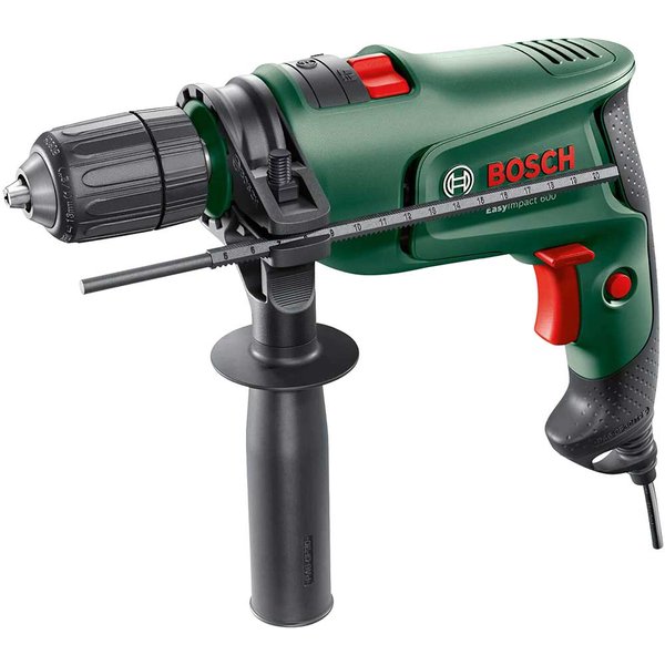 Bosch EASYIMPACT 600 Impact Hammer Drill