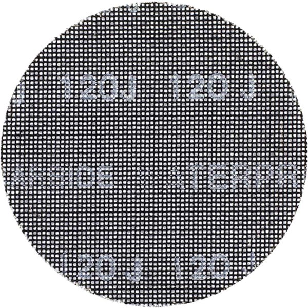 DeWalt Extreme 4X Life 125mm Mesh Sanding Disc
