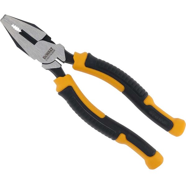 DEWALT Hand Tools Combination Pliers 200mm DWHT82809-0