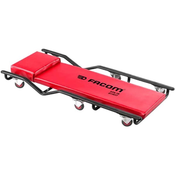 Facom Mechanics Cushioned Inspection Creeper