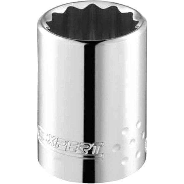 Expert by Facom 1/2" Drive Bi Hexagon Socket Metric