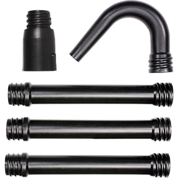 Einhell Gutter Cleaning Kit for GP-LB 18/200 Li E Leaf Blower