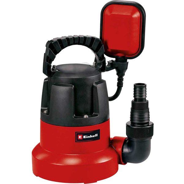 Einhell GC-SP 3580 LL Submersible Clean Water Pump 8000 l/h