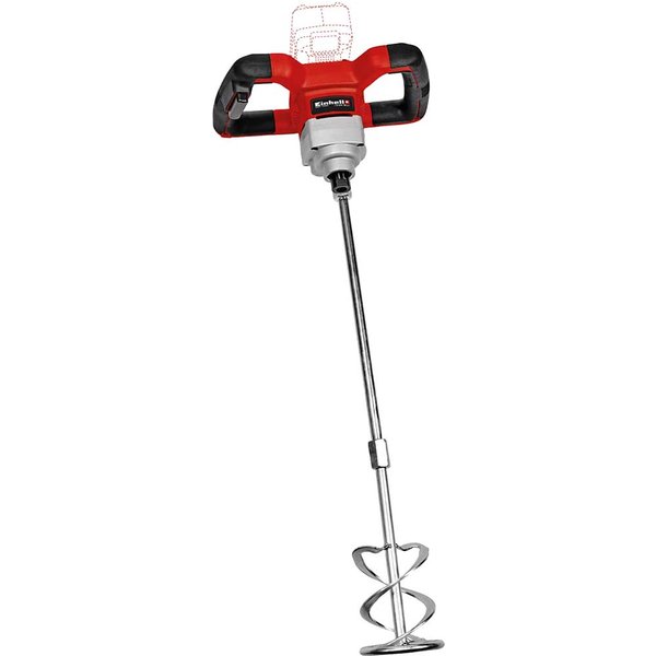Einhell TE-MX 18 Li 18v Cordless Paint and Plaster Mixer No Batteries No Battery Charger No Case