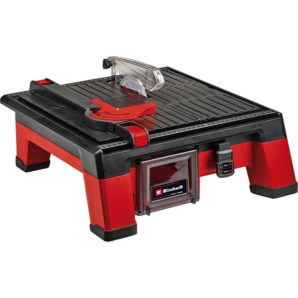 Einhell TE-TC 18/115 Li 18v Cordless Tile Saw 115mm No Batteries No Battery Charger No Case