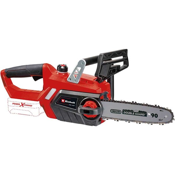 Einhell GE-LC 18 Li 18v Cordless Chainsaw 250mm