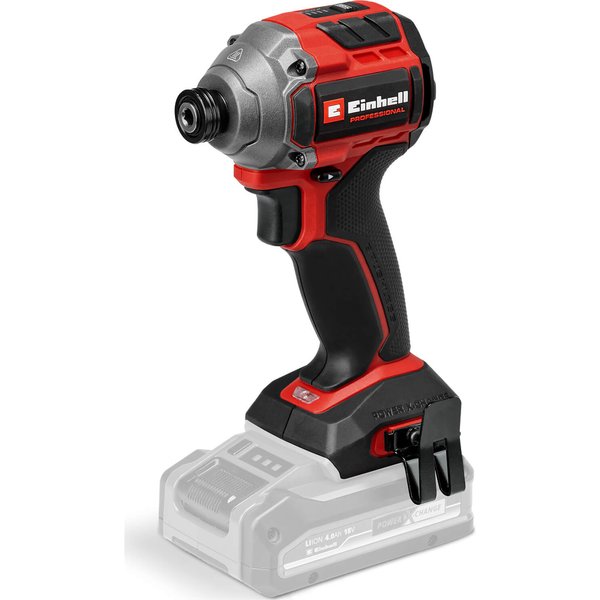 Einhell Professional TP-CI 18/250-C Li BL 18v Cordless Brushless Impact Driver