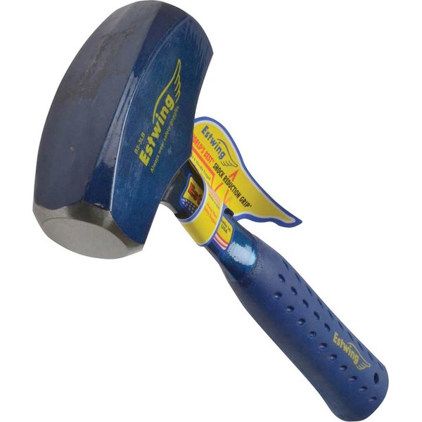 Estwing Club Hammer Vinyl Grip