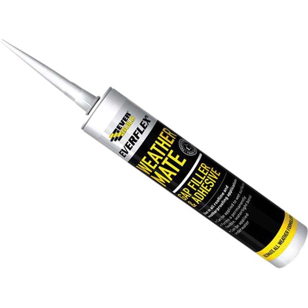Everbuild Weather Mate Sealant