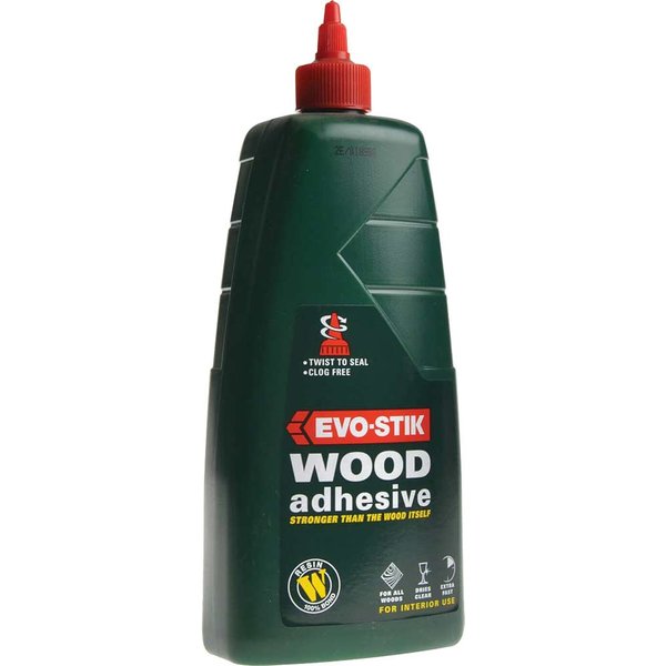 Evo-stik Resin Wood Adhesive 1l