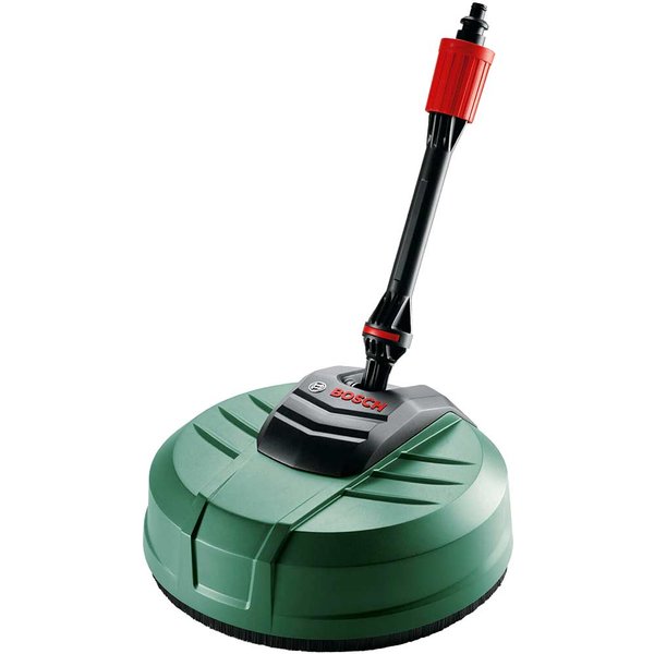 Bosch AquaSurf 250 Patio Cleaner for AQT Pressure Washers