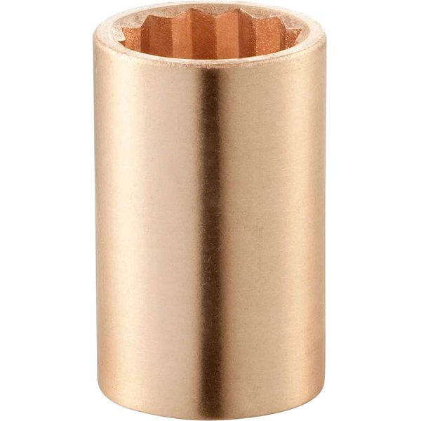 Facom 1/2" Drive Non Sparking Bi Hexagon Socket Metric