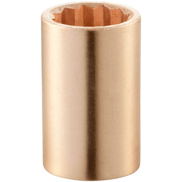 Facom 1/2" Drive Non Sparking Bi Hexagon Socket Imperial 1/2" 5/8"