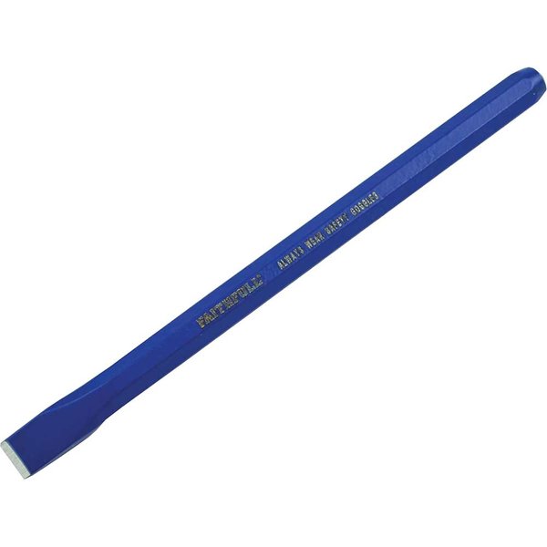 Faithfull Cold Chisel 200mm 20mm