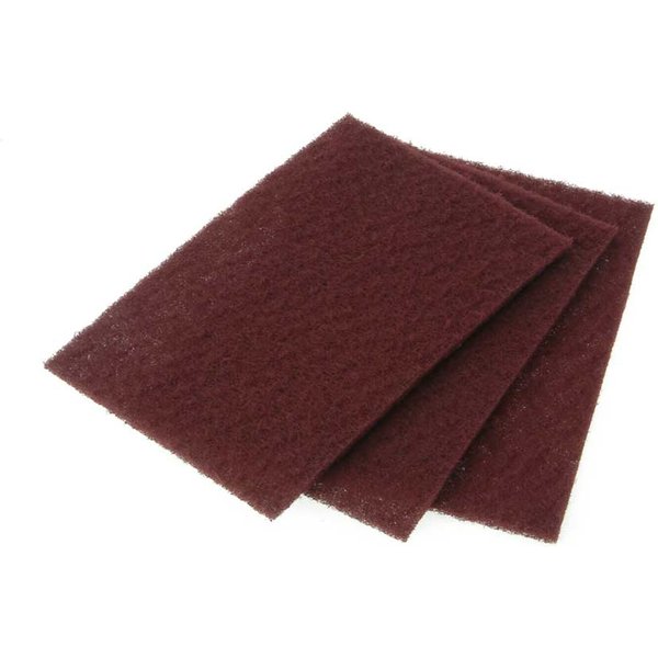 Faithfull Hand Double Sided Sanding Pad