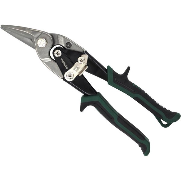 Faithfull Compound Aviation Snips
