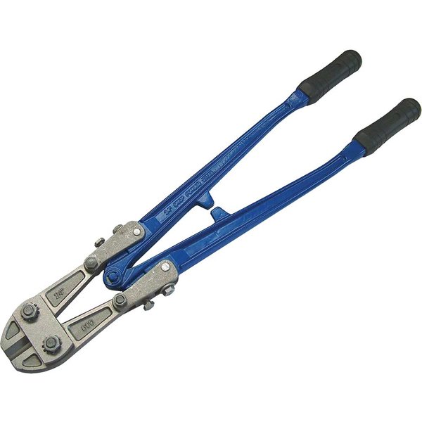 Faithfull Centre Cut Bolt Cutters 600mm