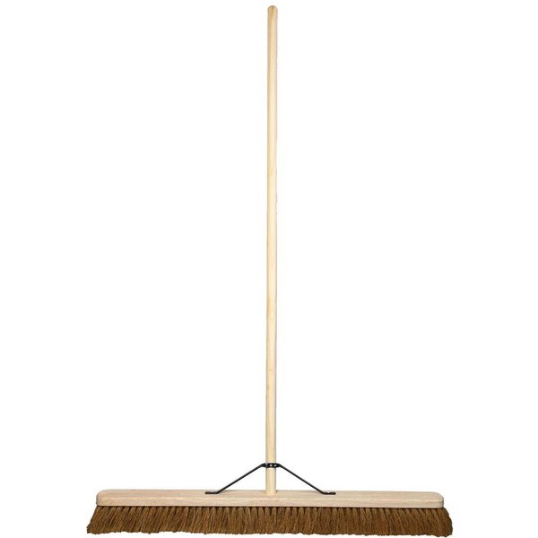 Faithfull FSC Soft Coco Broom