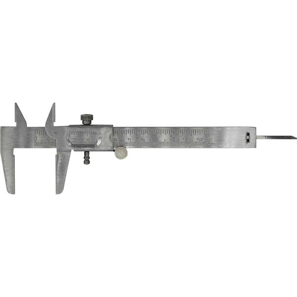 Faithfull Vernier Calipers Stainless Steel