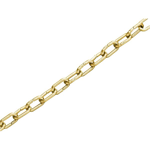 Faithfull Clock Chain