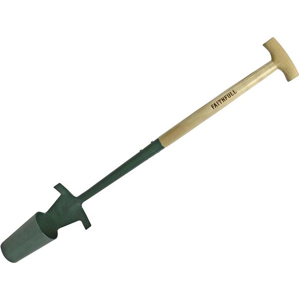 Faithfull Countryman Long Handle Bulb Planter