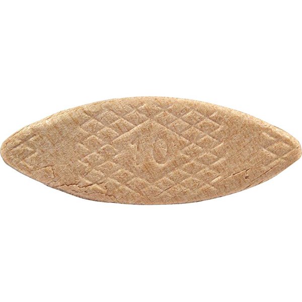 Faithfull Wood Jointing Biscuits