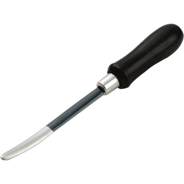Faithfull Engineers Half Round Hand Scraper