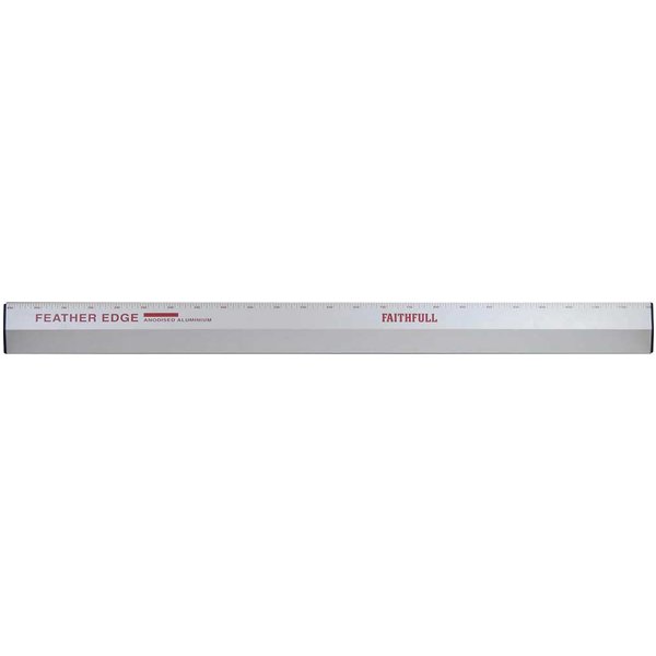 Faithfull Feather Edge 1.2m