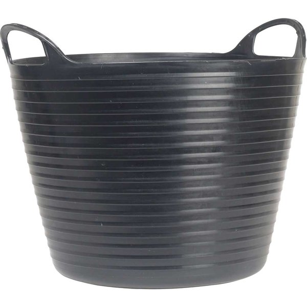 Faithfull Flex Tub Heavy Duty Flexible Bucket