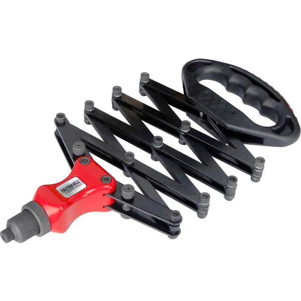 Faithfull Heavy Duty Lazy Tong Riveter