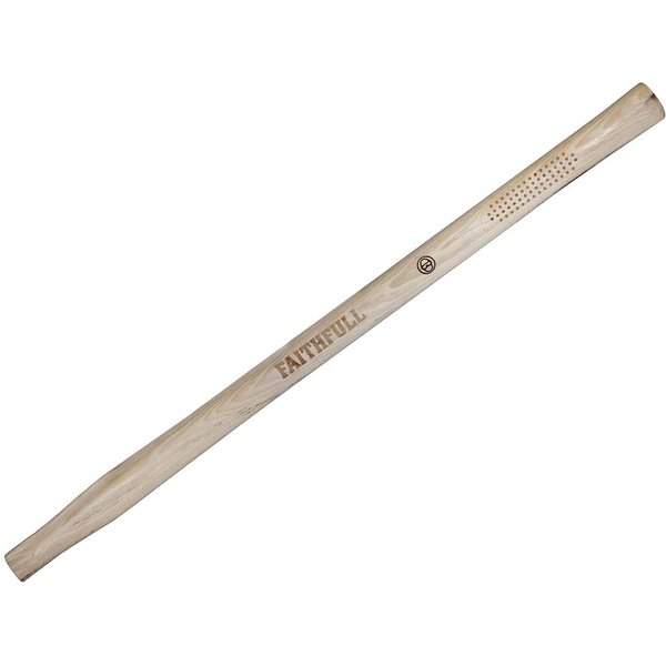 Faithfull FSC Hickory Sledge Hammer Handle