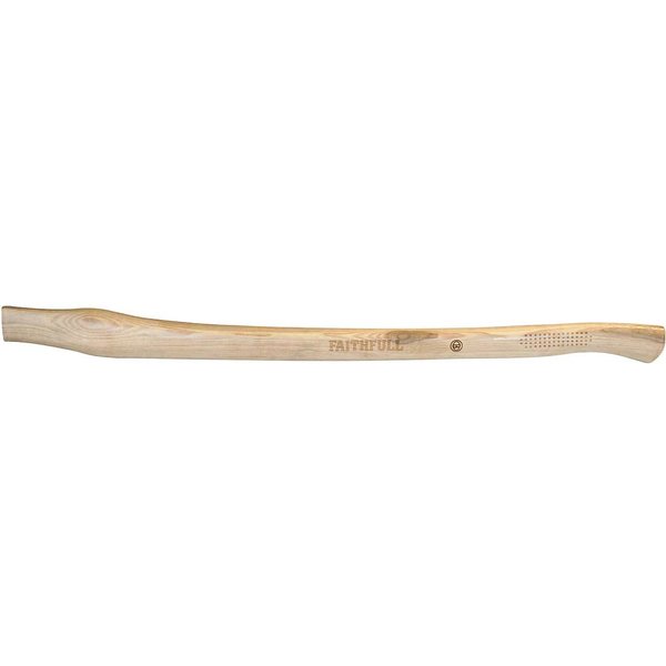 Faithfull FSC Hickory Axe Handle