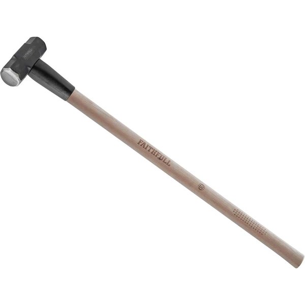Faithfull FSC Hickory Sledge Hammer