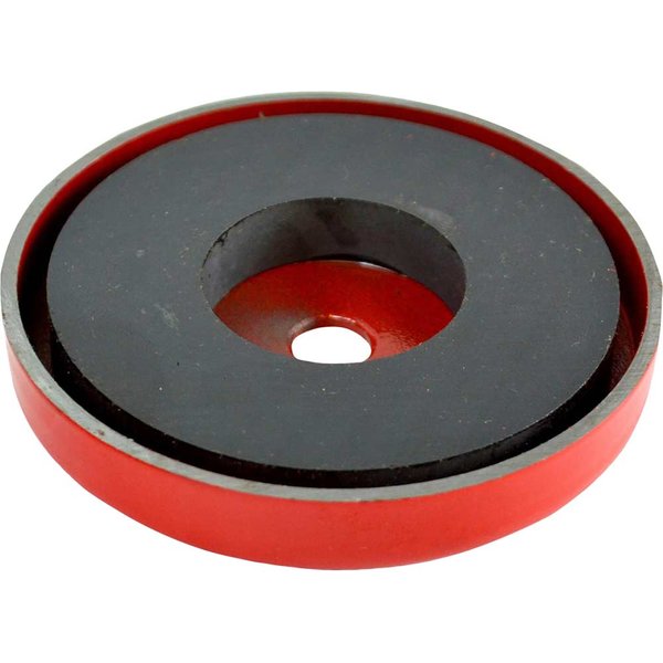Faithfull Shallow Magnet 80mm