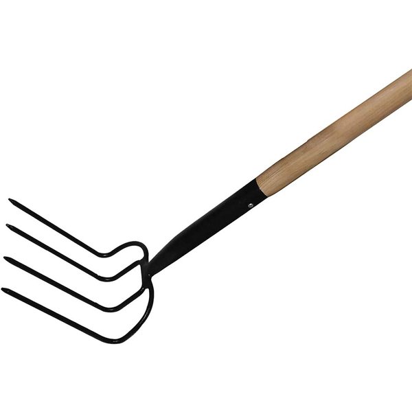 Faithfull Manure Drag Fork
