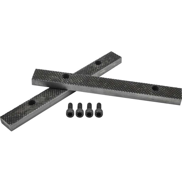 Faithfull Replacement Mechanics Vice Jaws