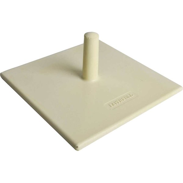 Faithfull Plastic Plasterers Hawk