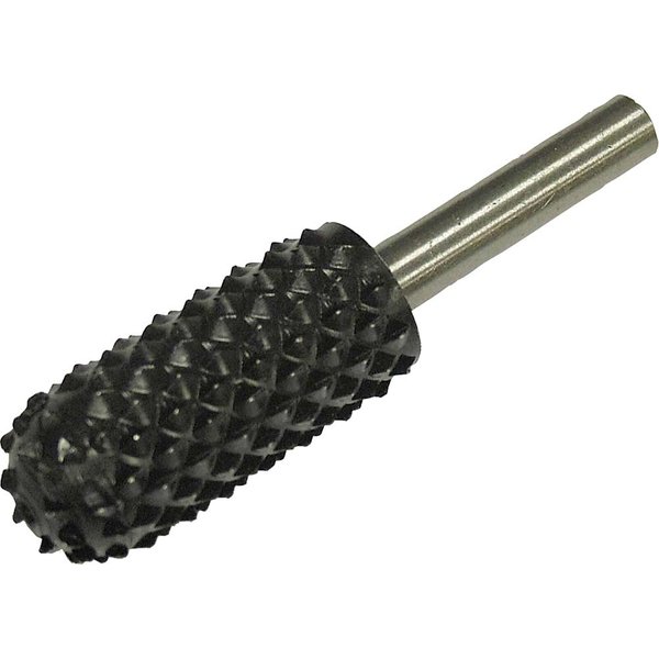 Faithfull Ball Ended Rotary Wood Rasp
