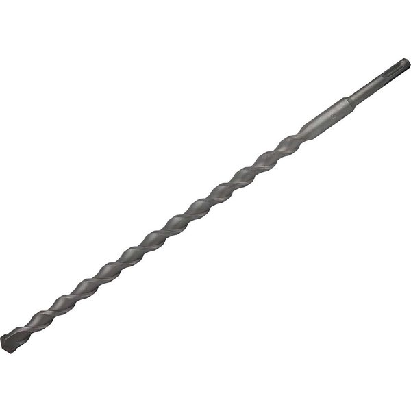 Faithfull SDS Plus Masonry Drill Bit 16mm 410mm Pack of 1