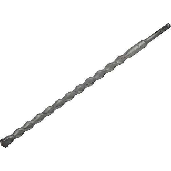 Faithfull SDS Plus Masonry Drill Bit 18mm 410mm Pack of 1