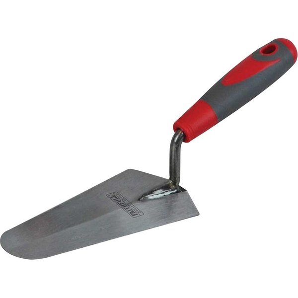 Faithfull Soft Grip Gauging Trowel 7"