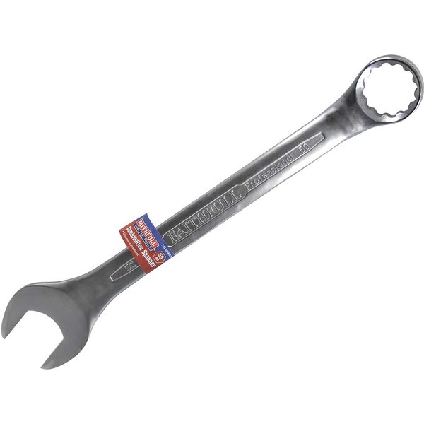 Faithfull Combination Spanner Metric