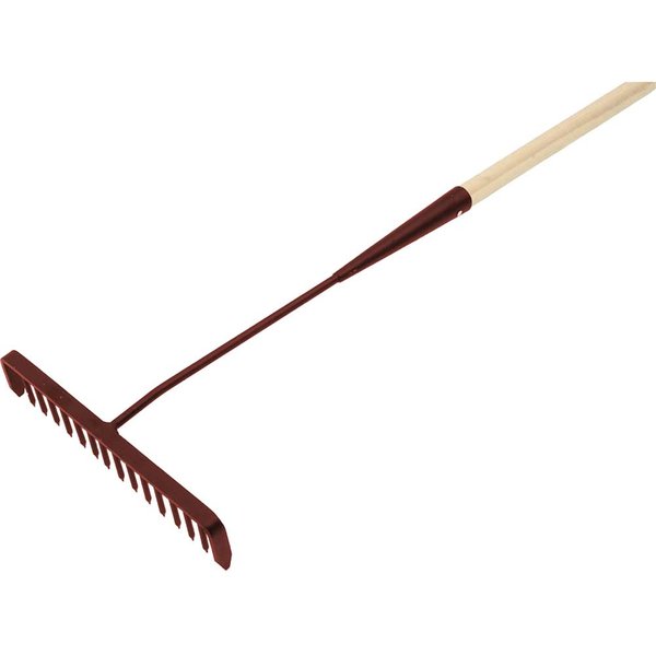 Faithfull Tarmac Rake