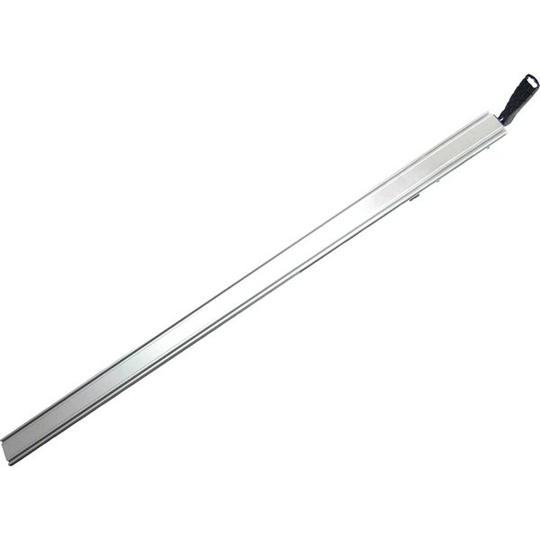 Faithfull Aluminium Wide Track Cutting Guide 1250mm