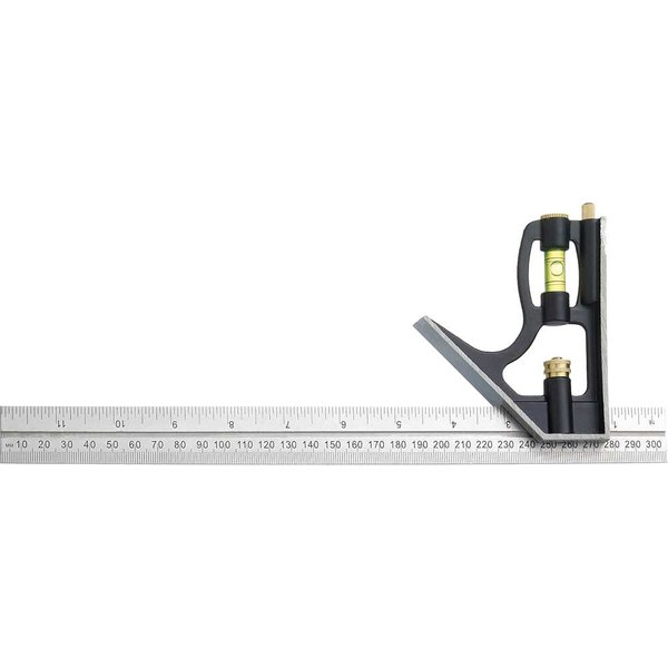 Fisher Combination Square