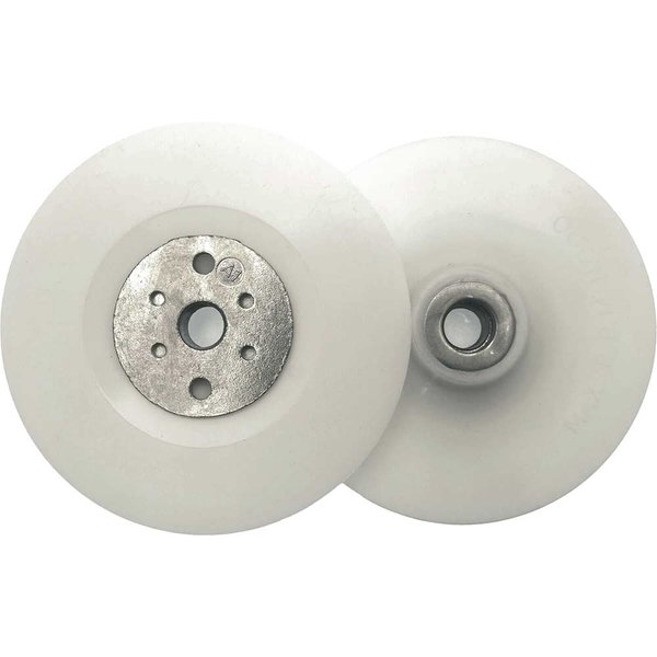 Flexipads World Class Angle Grinder Backing Pad